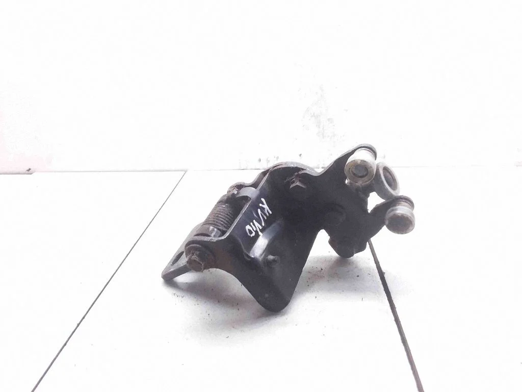Sliding door middle roller runner – Ford Transit Custom (2013-2023)