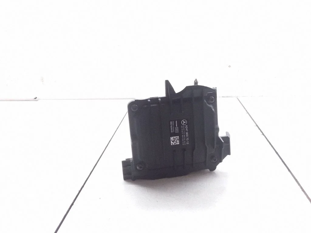 Windshield/windscreen camera – Mercedes-Benz E-Class W213 (2016-)