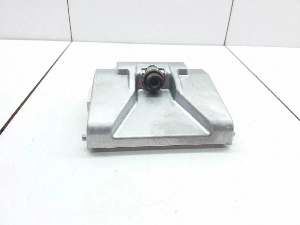 Windshield/windscreen camera – Hyundai Tucson TL (2015-)