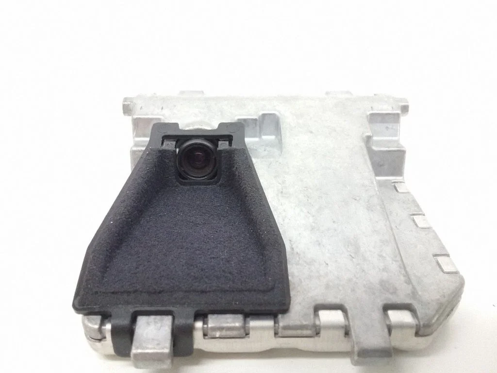 Windshield/windscreen camera – Mercedes-Benz E-Class C207 W207 (2009-2017)