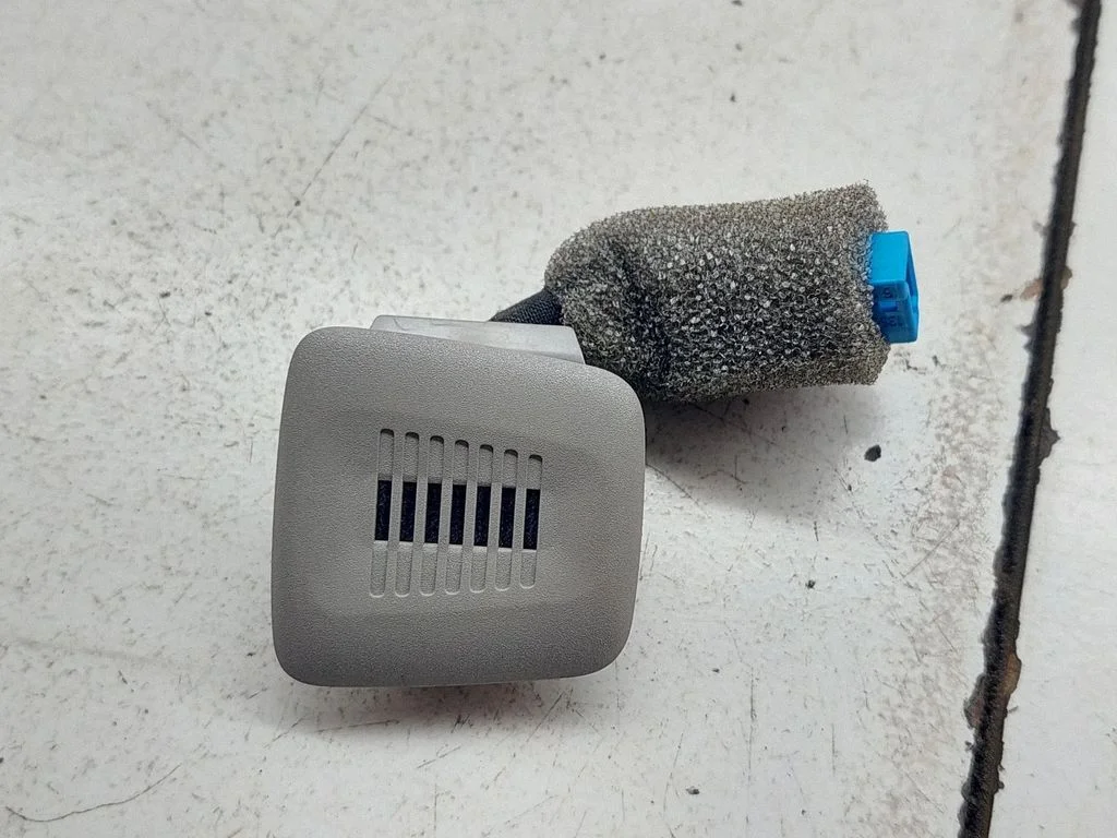 Mikrofon (bluetooth / telefon) – BMW X1 F48 F49 (2015-2022)