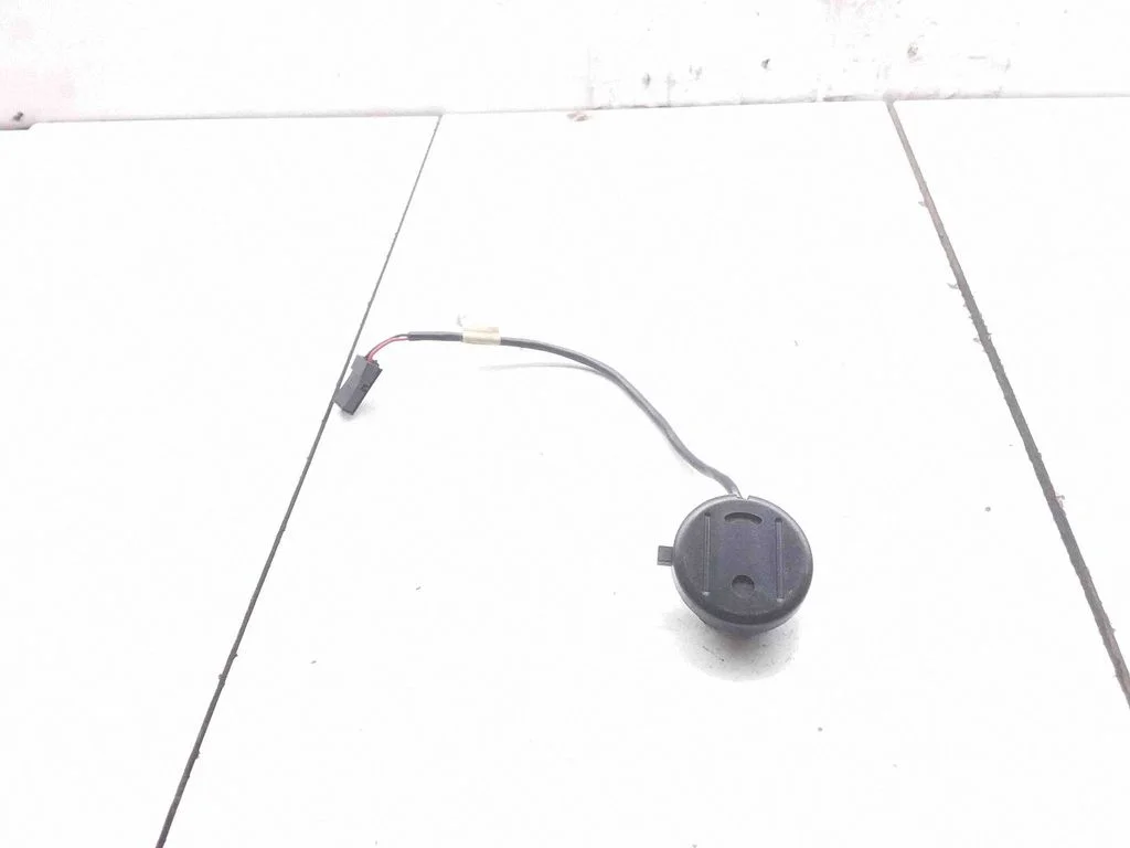 Mikrofon (bluetooth / telefon)