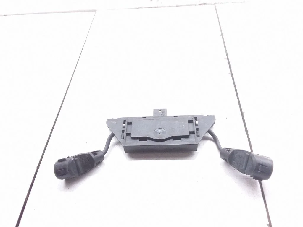 Mikrofon (bluetooth / telefon) – Audi A6 Allroad C5 (1999-2005)