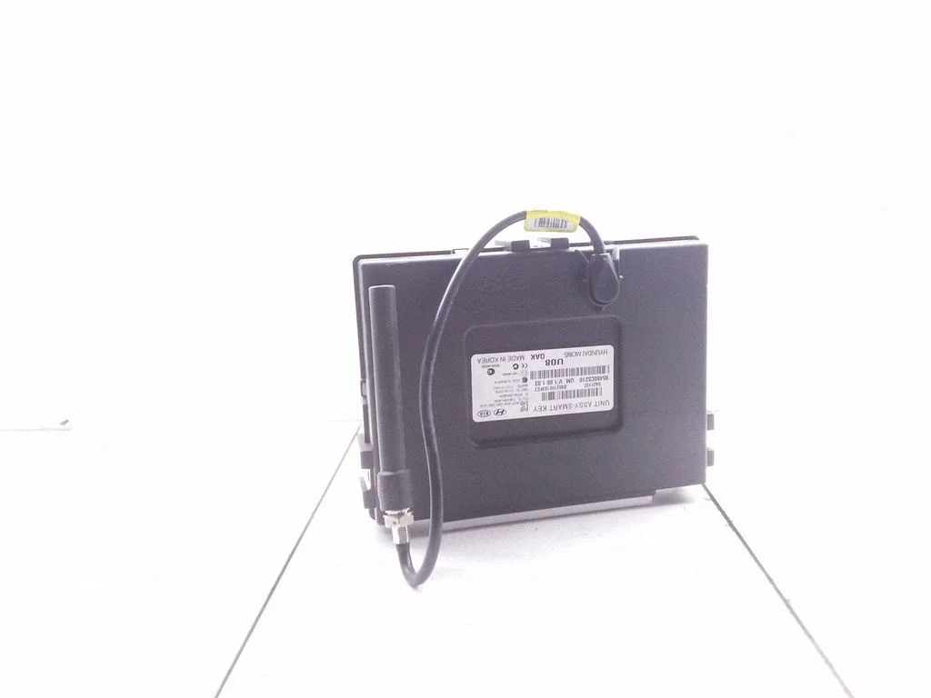 Keyless (KESSY) go control unit/module 95480C5210