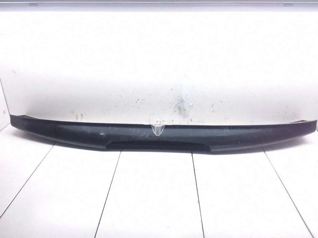Tailgate/trunk spoiler 253211