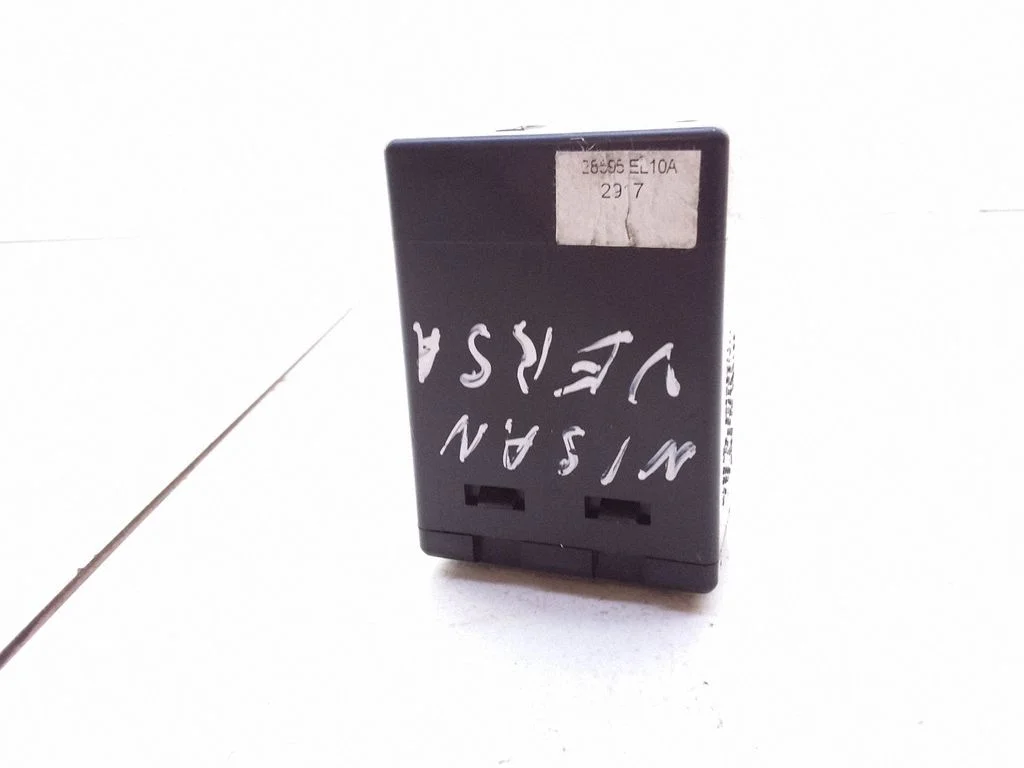 Võtmeta süsteemi KESSY (keyless) juhtplokk/moodul 1788AFWC1U11 – Nissan Versa (2006-2012)