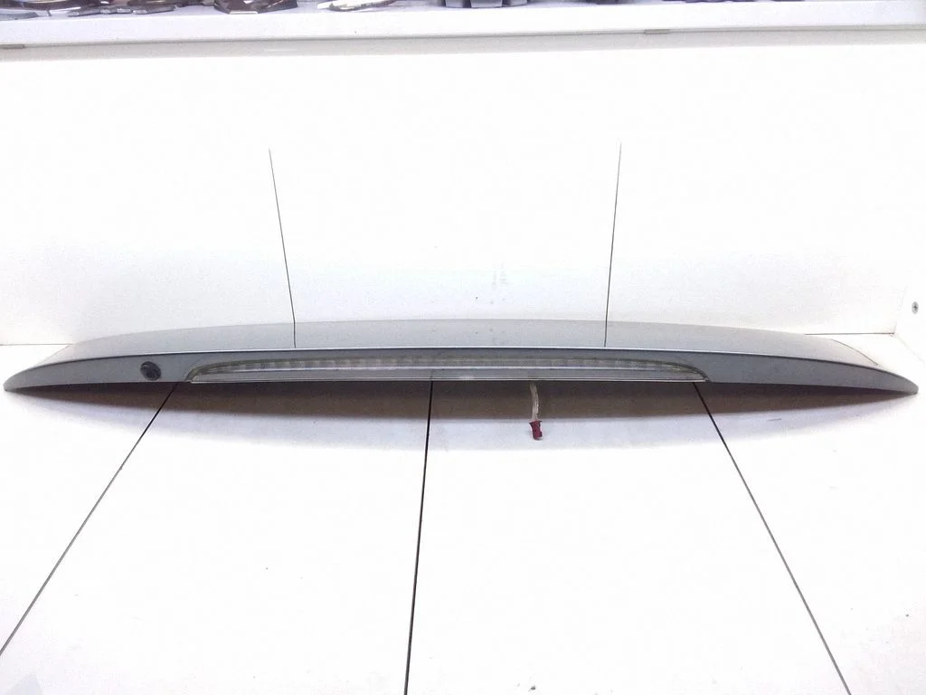 Tagaluugi spoiler – BMW 3-seeria E46 (1998-2005)