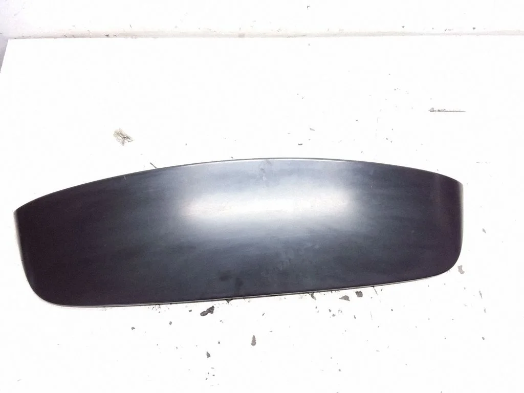 Tailgate/trunk spoiler 101390