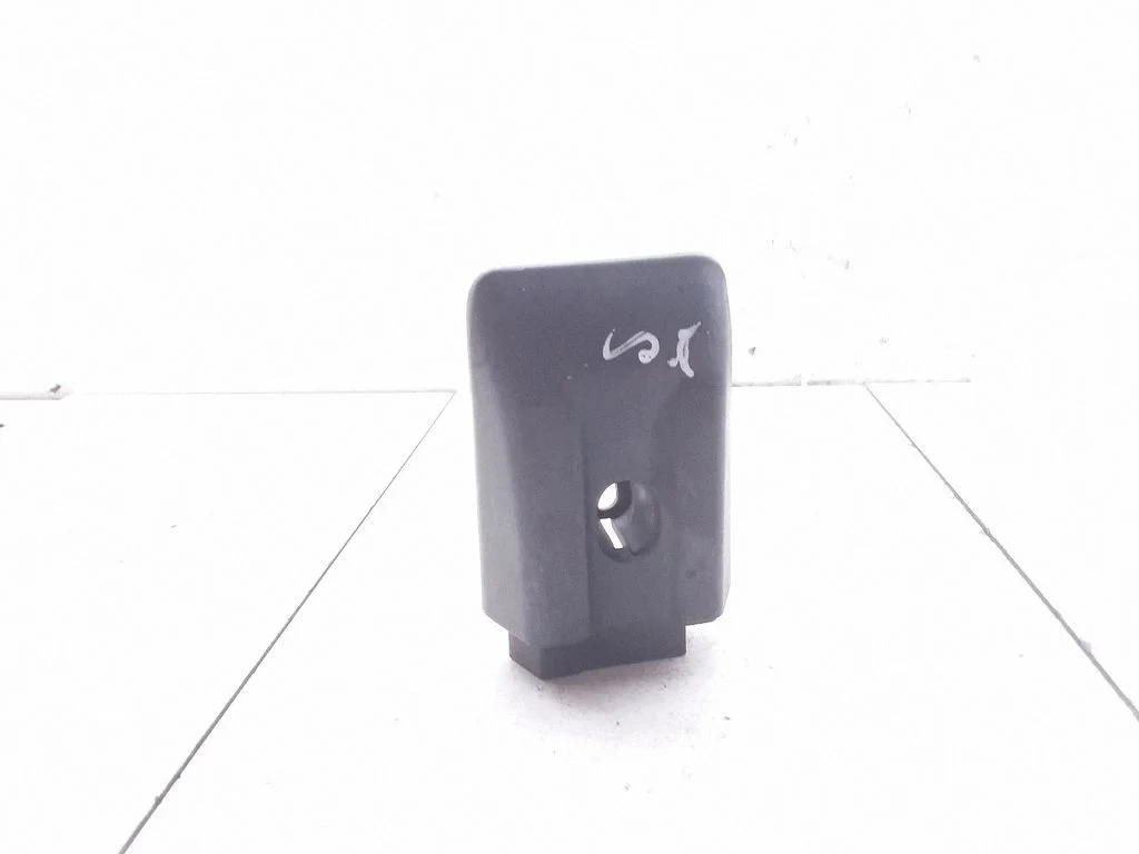 Sliding door trim – Ford Transit Custom (2013-2023)