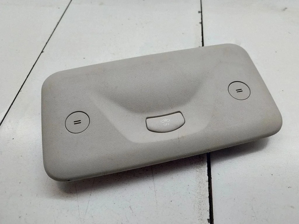 Alarm movement detector/sensor – Nissan Navara D23 (2015-)