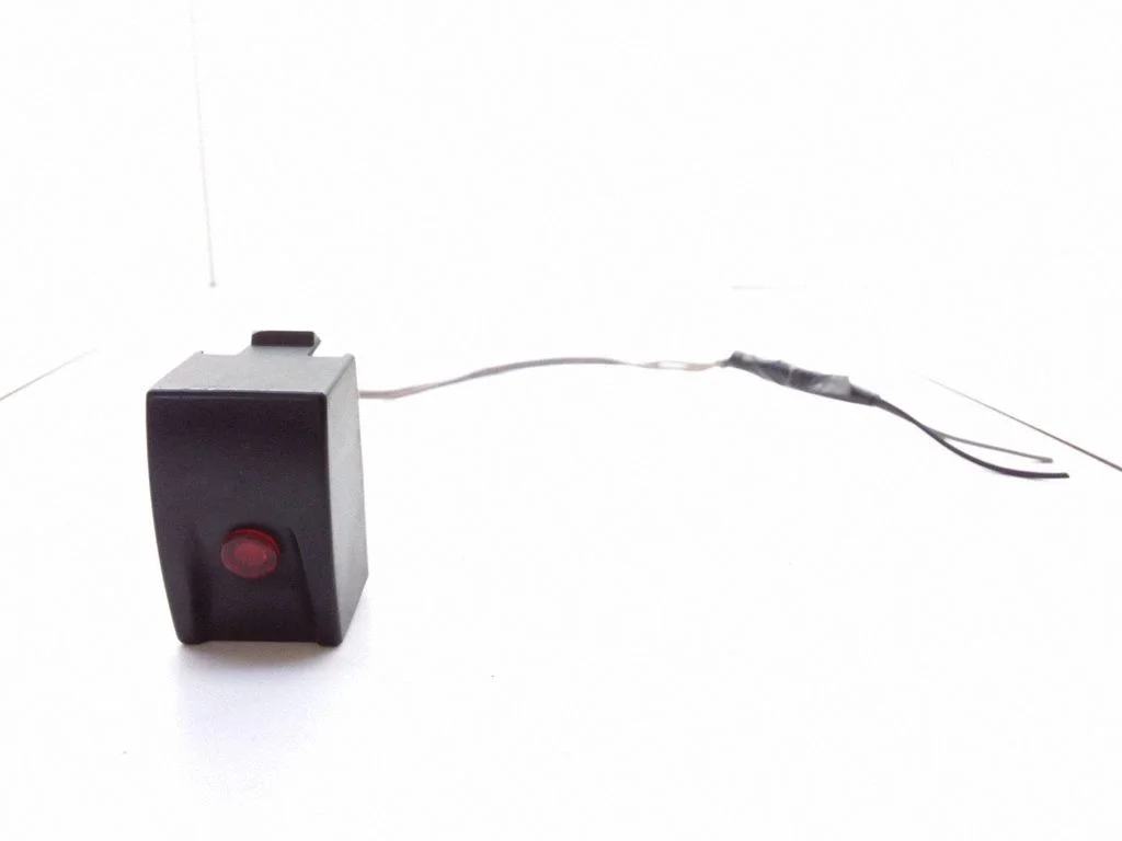 Alarm movement detector/sensor