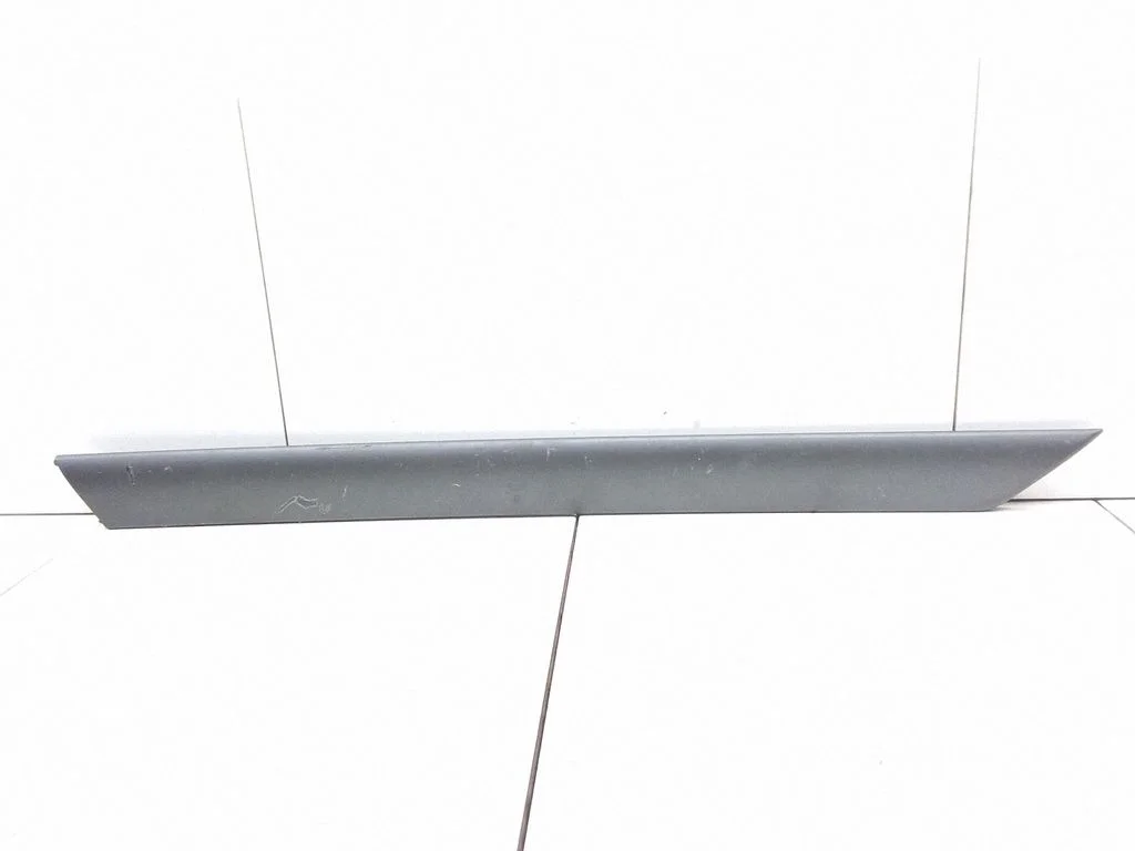 Listwa szyby drzwi przednich 8213996