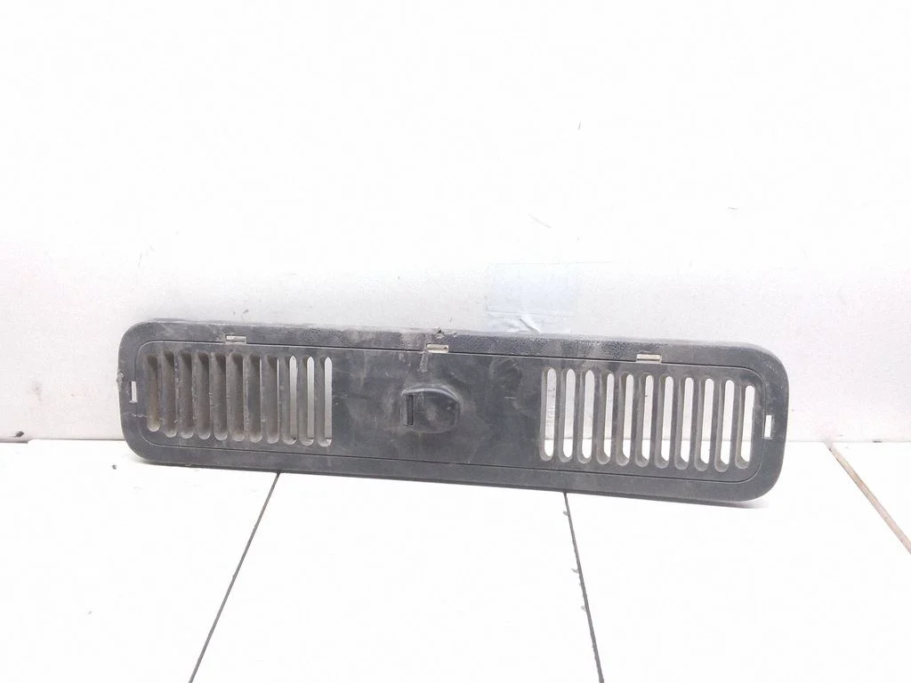 Pagasiruumi restid – Renault Master III (2010-2024)