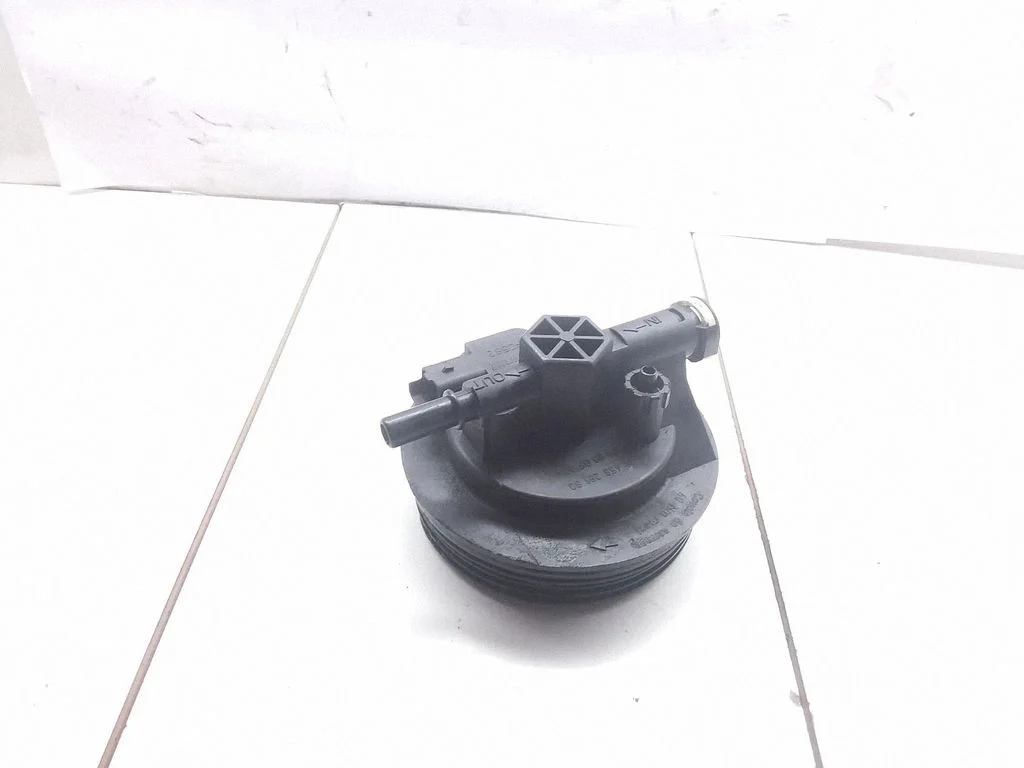 Obudowa filtra paliwa – Ford Focus C-MAX (2003-2010)