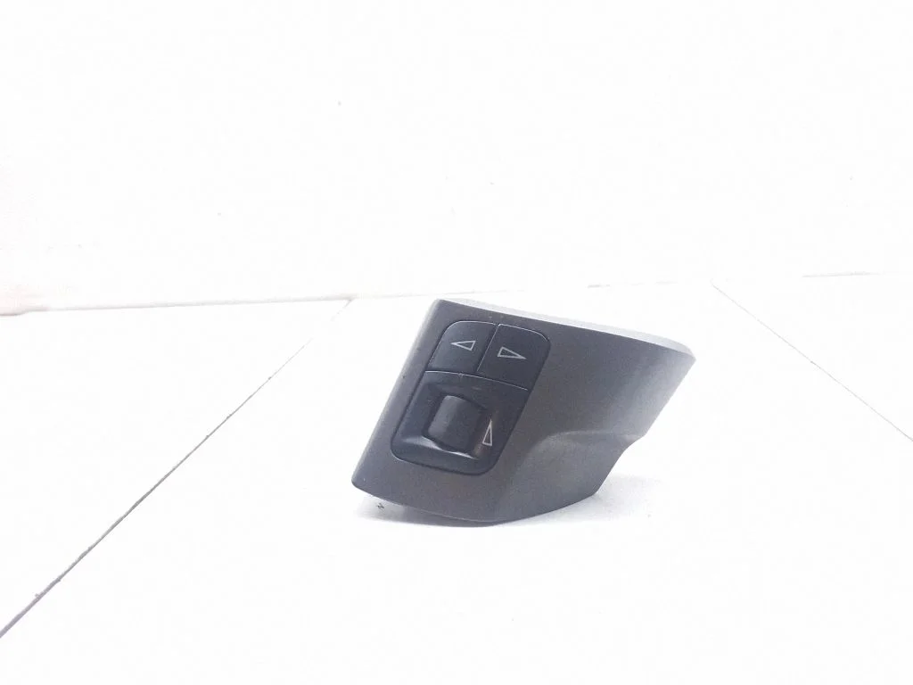 Steering wheel buttons/switches – Opel Vectra C (2002-2005)