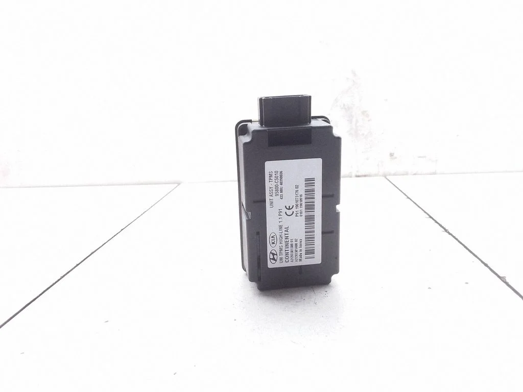 Tire pressure control unit 95800C5010