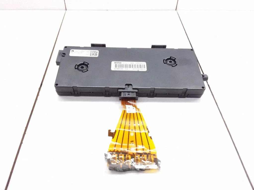 Antenna control unit – BMW X1 E84 (2009-2015)