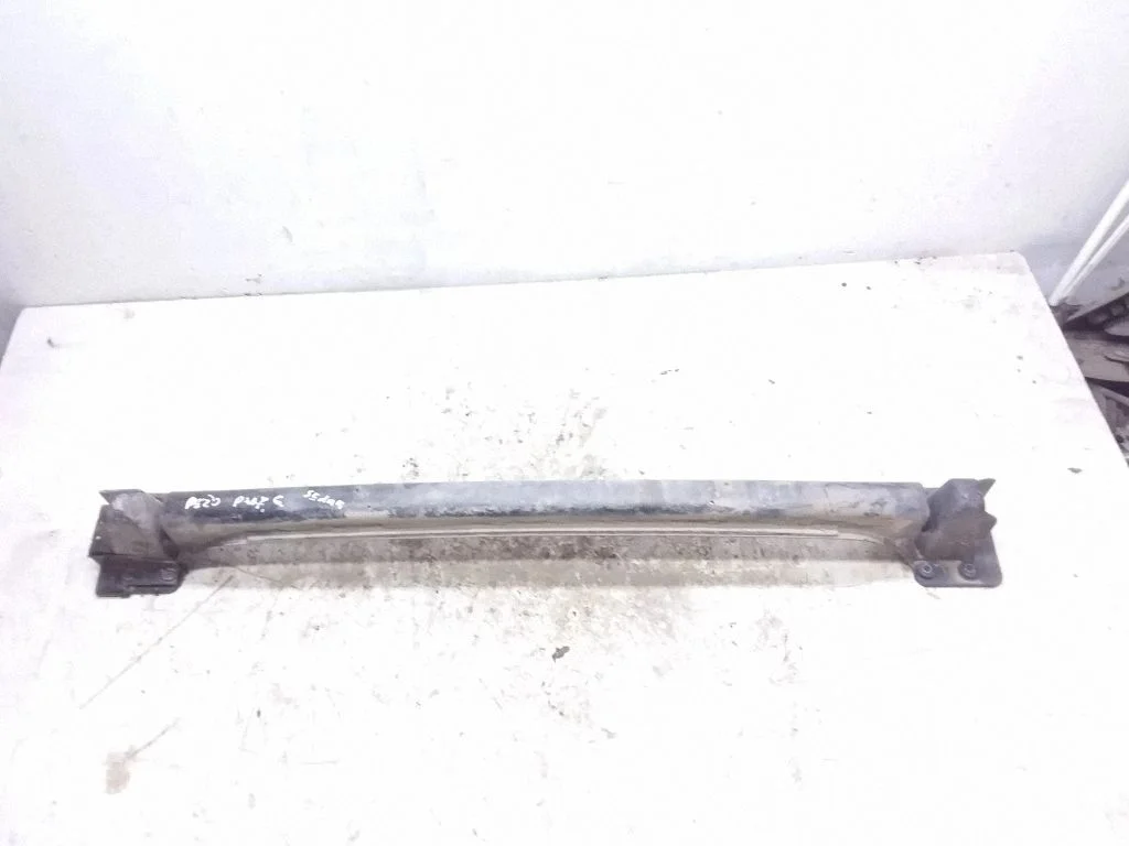 Rear beam