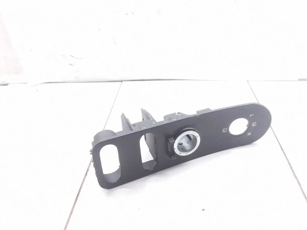 A set of switches – Seat Altea XL (2004-2015)