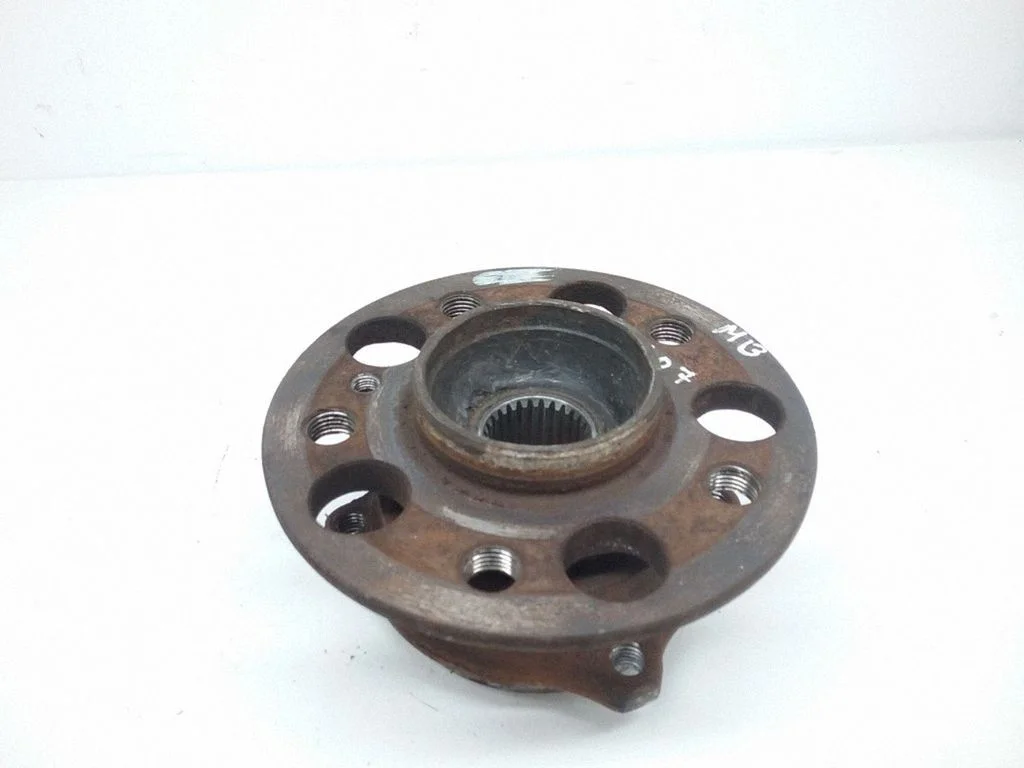 Rear wheel ball bearing – left