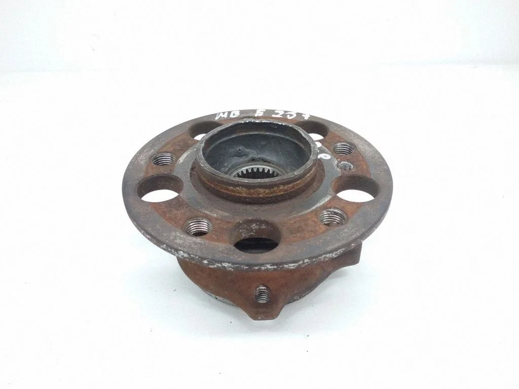Rear wheel ball bearing – right