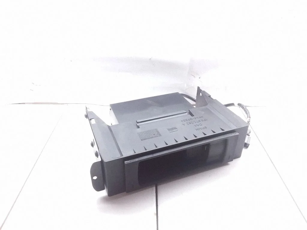 USB control unit – Seat Altea XL (2004-2015)