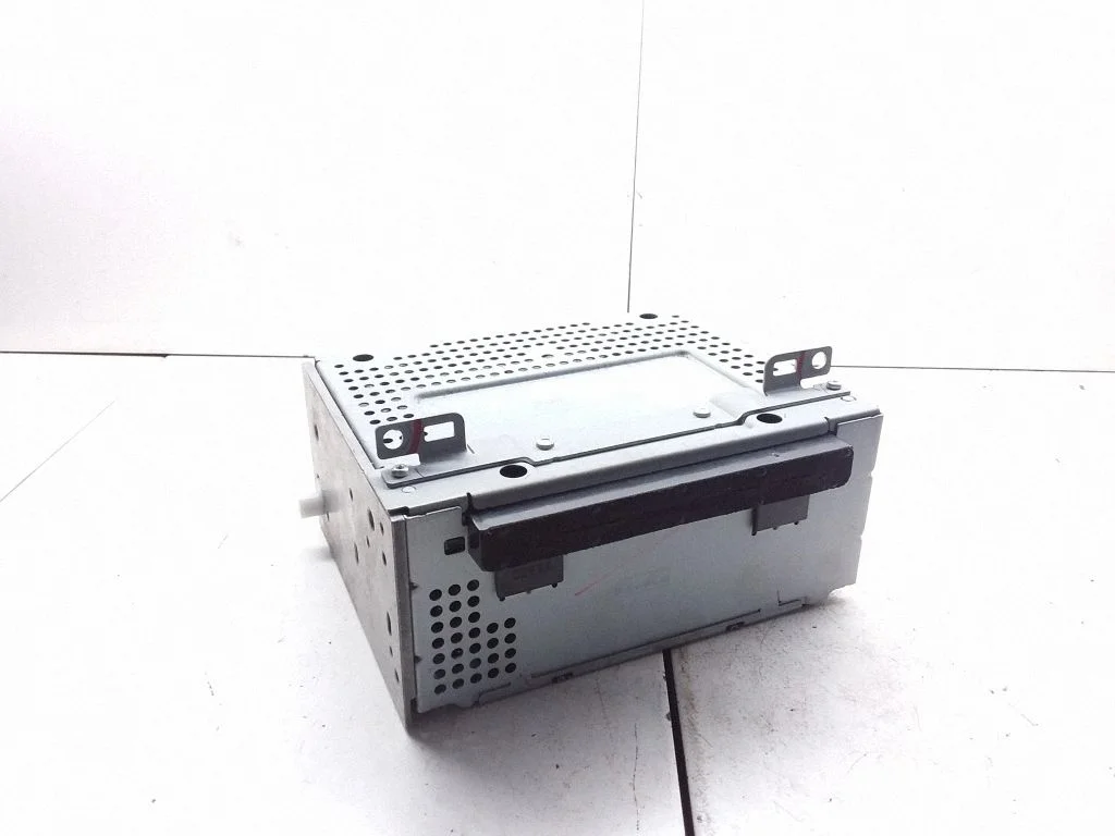 HiFi-heli juhtplokk – Ford Transit Custom (2013-2023)