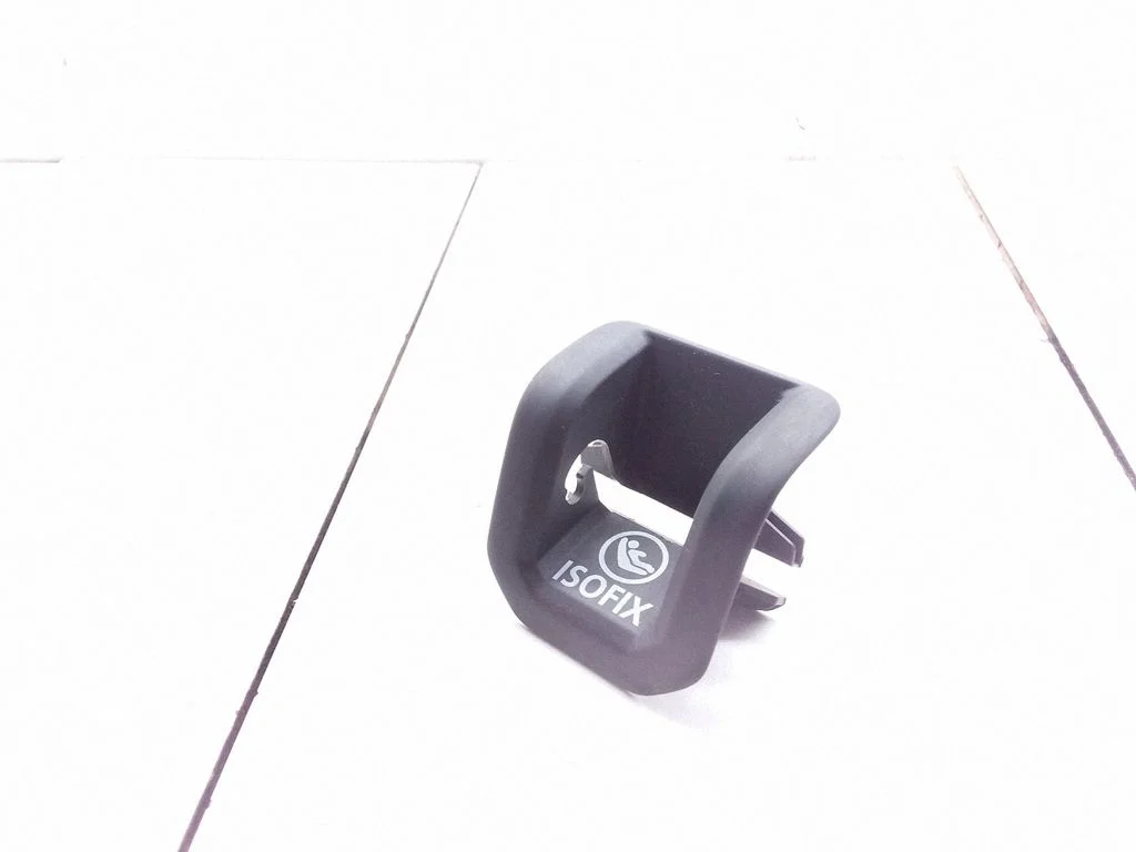 ISOFIX kate – Audi Q7 4L (2005-2015)