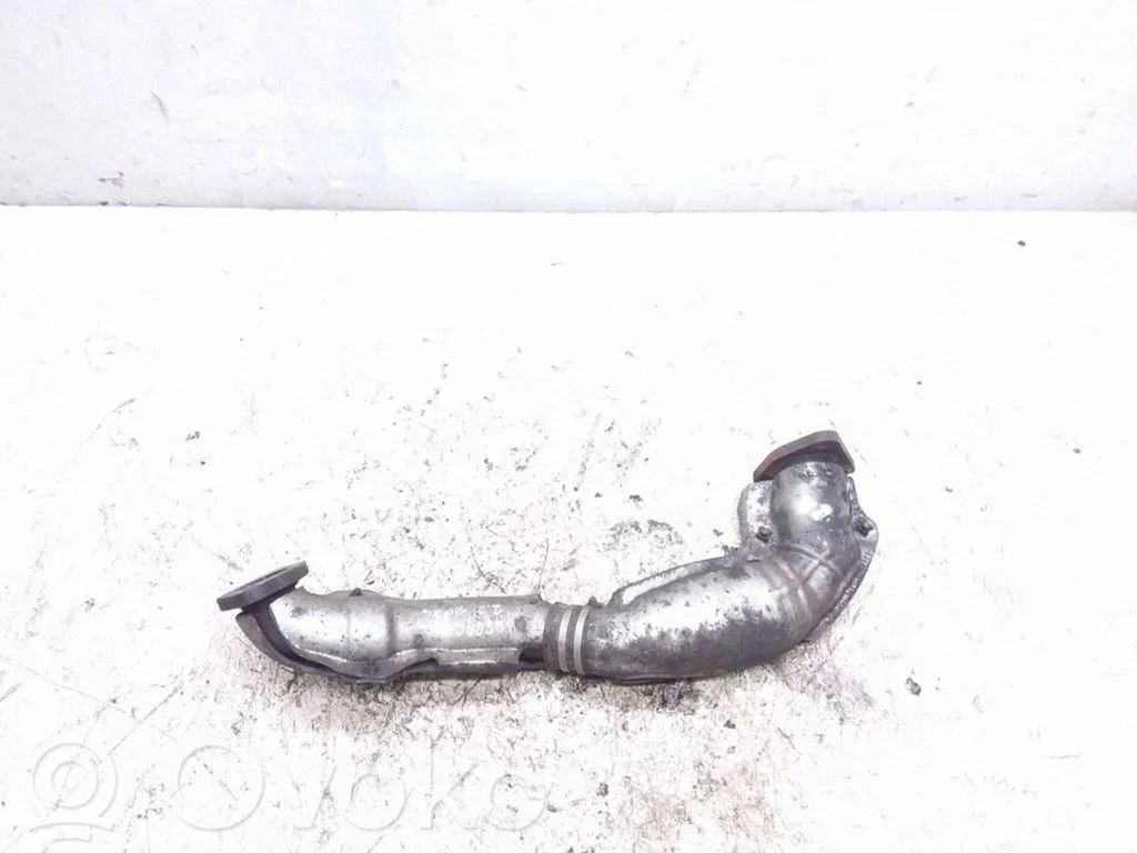 Summuti otsak – Subaru Legacy (2007-2009)