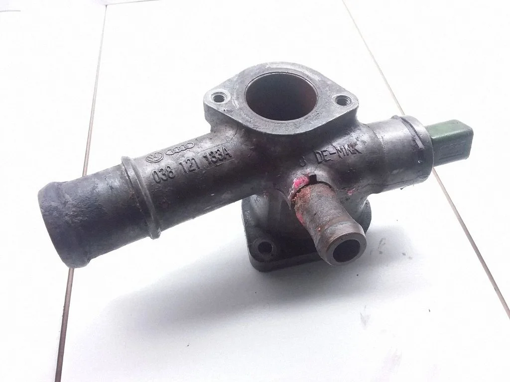 Thermostat – Audi A4 S4 B6 8E 8H (2001-2005)