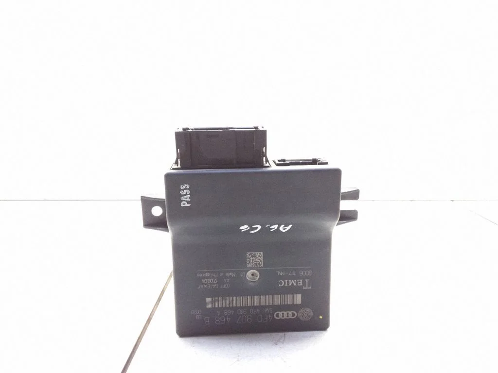 Gateway control module – Audi A6 Allroad C5 (1999-2005)