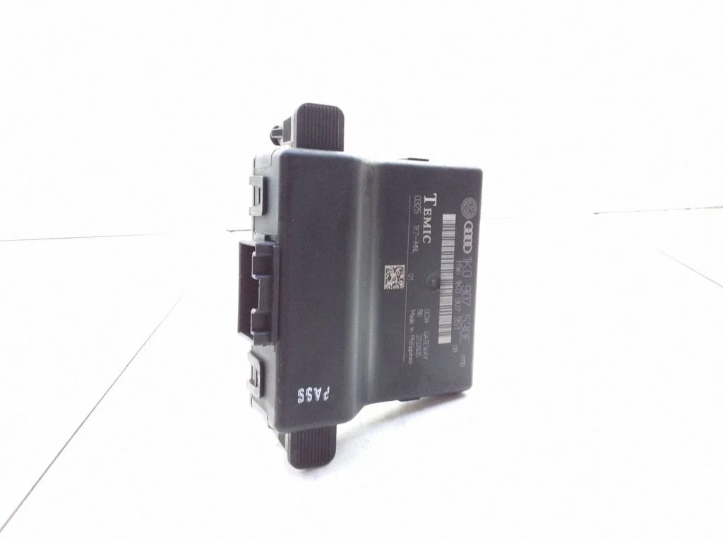 Gateway control module – Skoda Octavia Mk2 (1Z) (2004-2013)