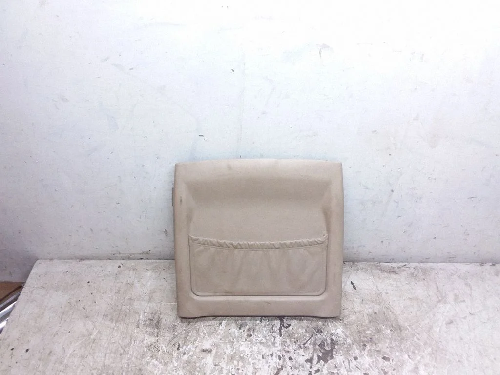 Seat trim GNA4650BA