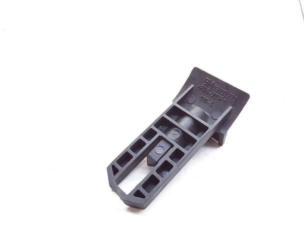 Seat trim 09132778