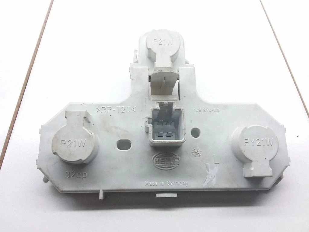 Tagatule pirni kate (pesa) – Volvo S80 (1999-2003)