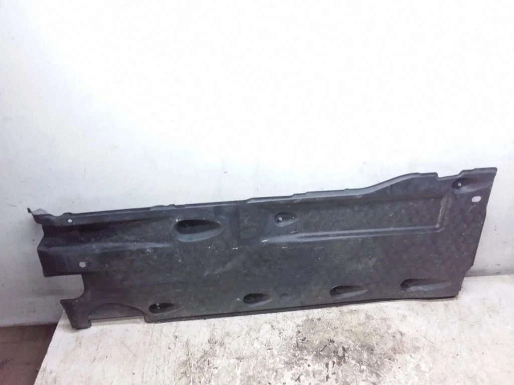 Side bottom protection – Volkswagen Tiguan (2007-2016)