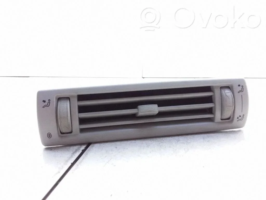 Air vent grill in roof – Volkswagen Sharan (2001-2010)