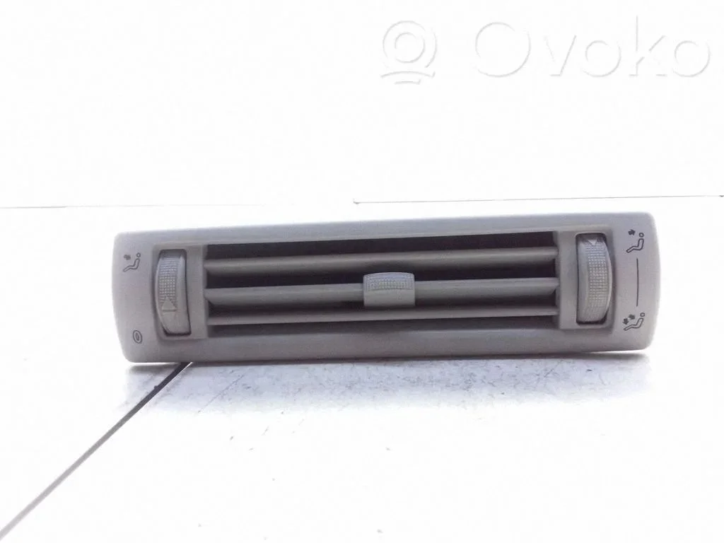 Air vent grill in roof – Volkswagen Sharan (2001-2010)