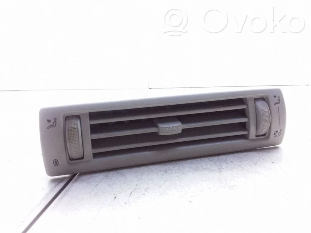 Air vent grill in roof – Volkswagen Sharan (2001-2010)