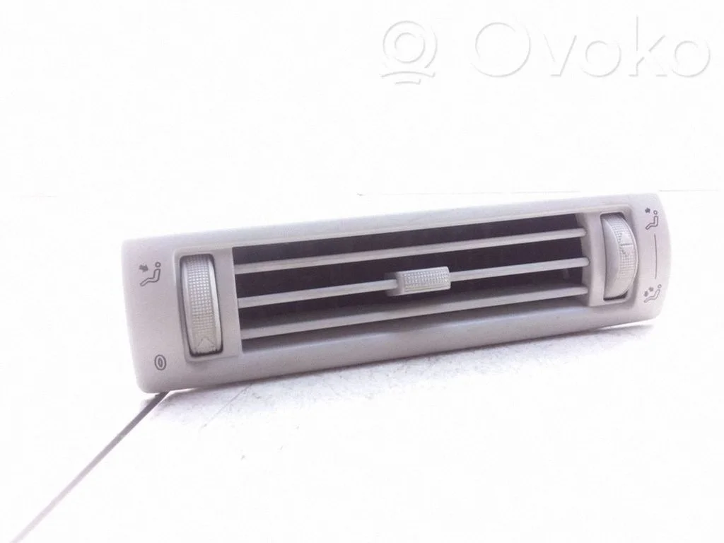 Air vent grill in roof – Volkswagen Sharan (2001-2010)