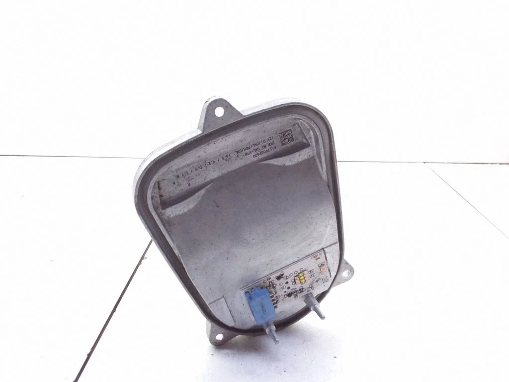 LED-tulede moodul – Mercedes-Benz GLC-klass C253 (2016-)