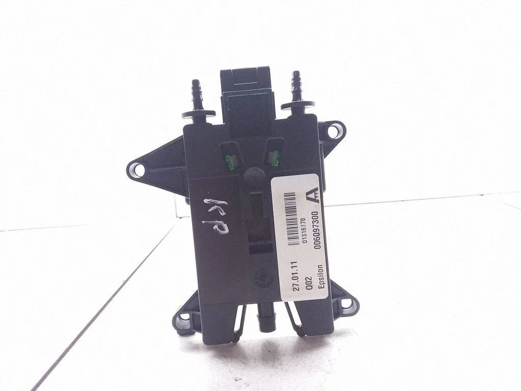 Seat wiring loom – Opel Insignia A (2008-2017)
