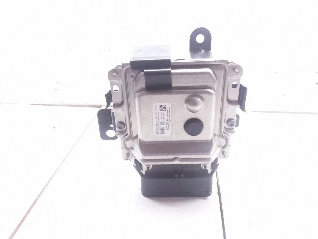 Adblue control unit – Ford Transit Custom (2013-2023)