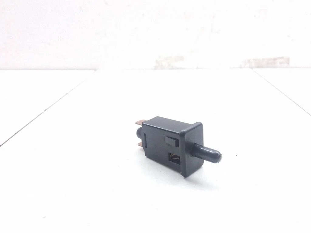 Glove box opening button 6779028KJ