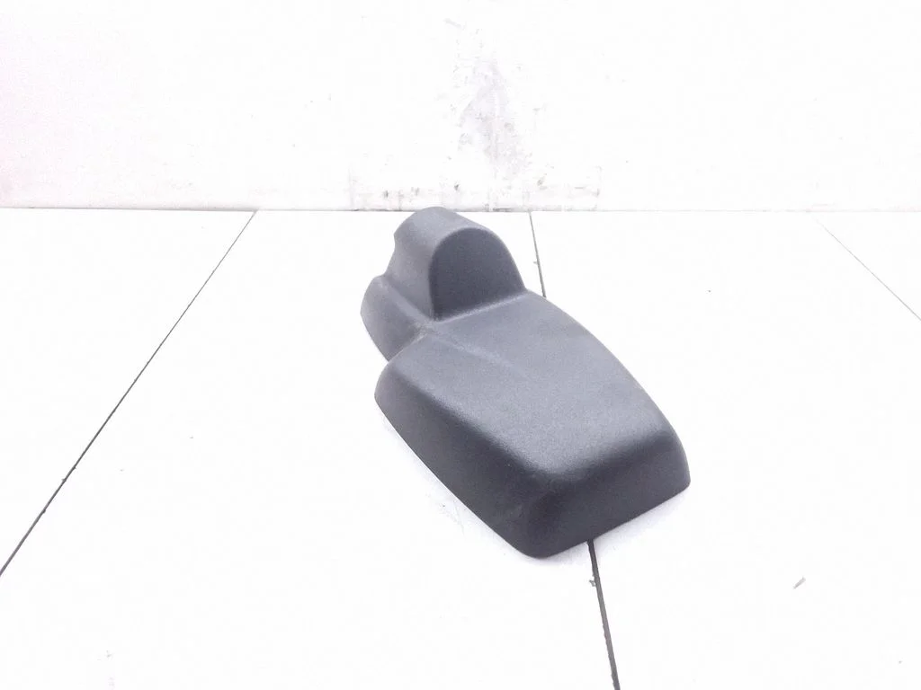 Tahavaatepeegli viimistlus – Ford S-MAX (2006-2015)