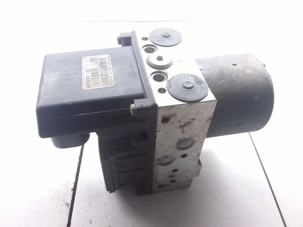 ABS block 289179