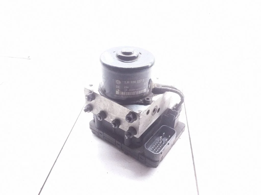 ABS-plokk – Volkswagen Golf IV (1998-2005)