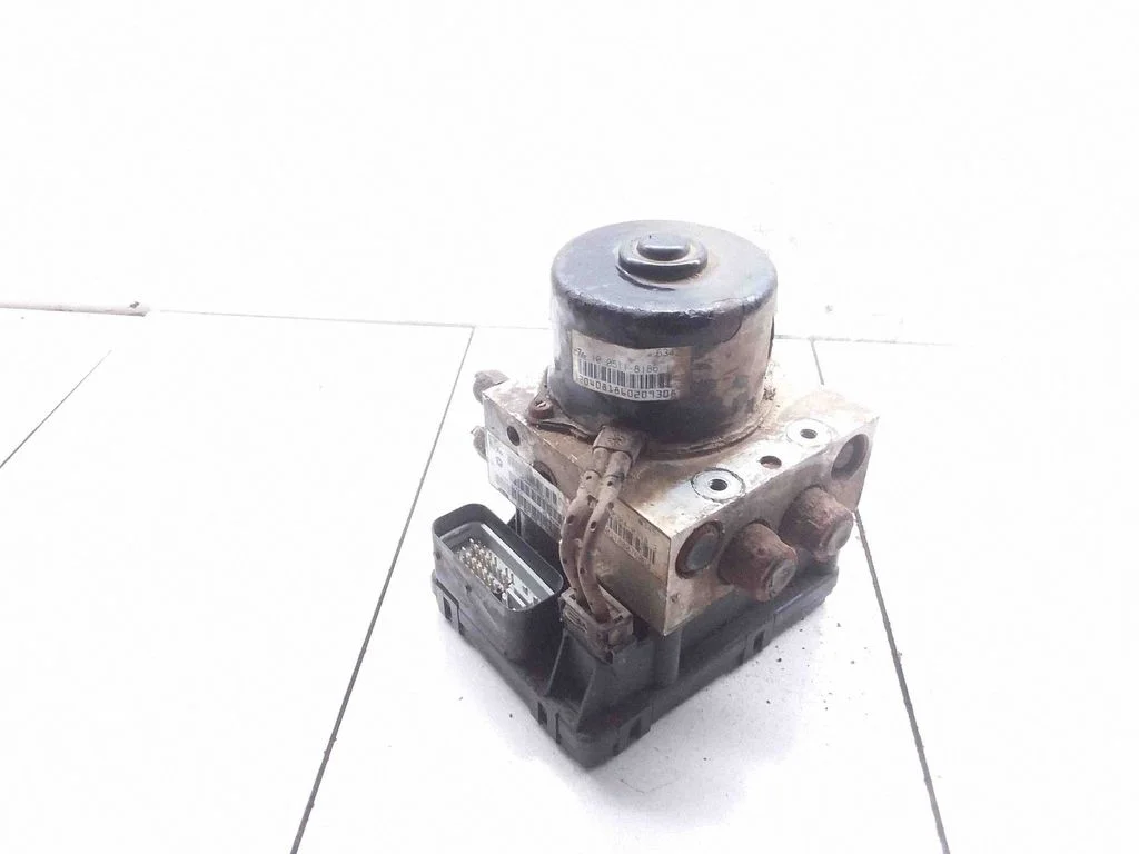 ABS block – Chrysler Grand Voyager III (1995-2000)