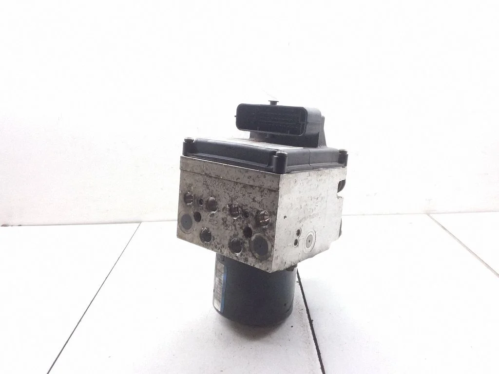 ABS bloks – Volkswagen Passat B6 (2005-2010)