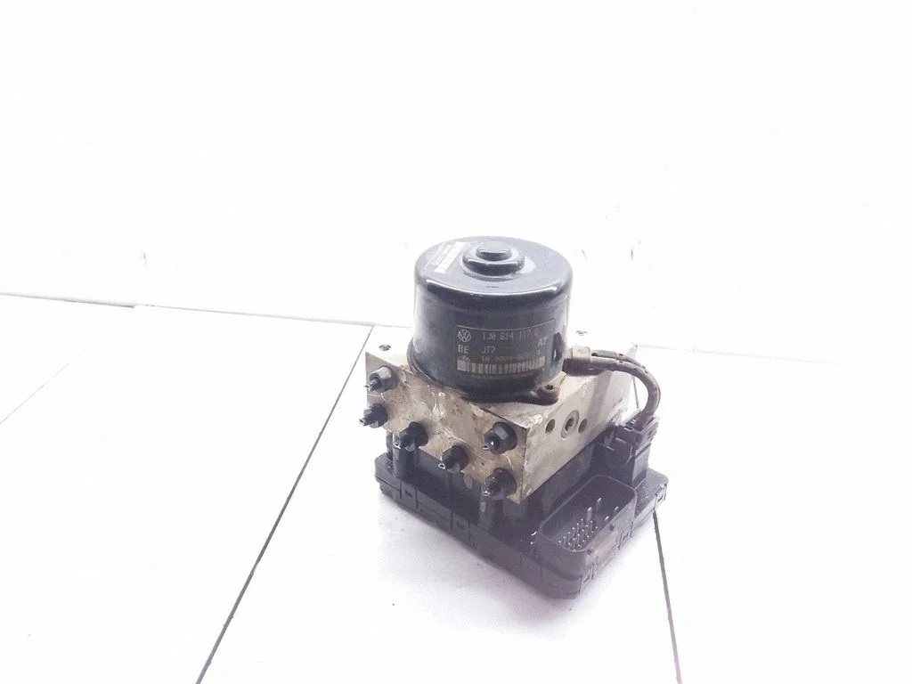ABS block – Seat Toledo II (1M) (1998-2006)